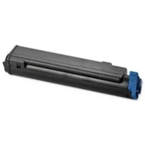 OKI 46490607 cartuccia toner 1 pz Originale Ciano - immagine 1