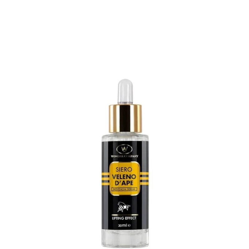 WONDER SUN Bee Venom Serum - Siero al Veleno D'Ape - 30 ML - immagine 1