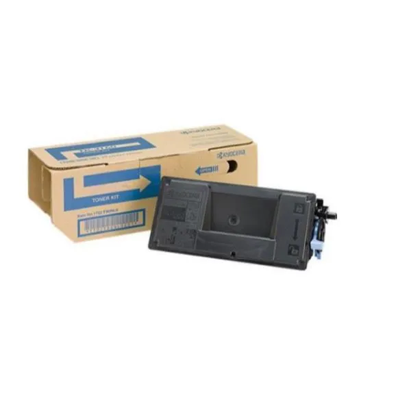 Kyocera Toner Nero TK3300 Per Ecosys MA4500IX/4500IFX/5500IFX/6000IFX Durata 14.500 Pagine In Formato A4 (ISO/IEC 19752) 1T0C100NL0 - immagine 1