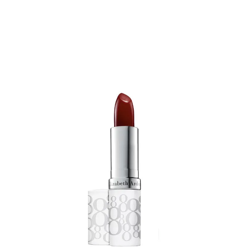 Elizabeth Arden Eight Hour Lip Protectant Stick SPF 15 - 04 Plum - immagine 1