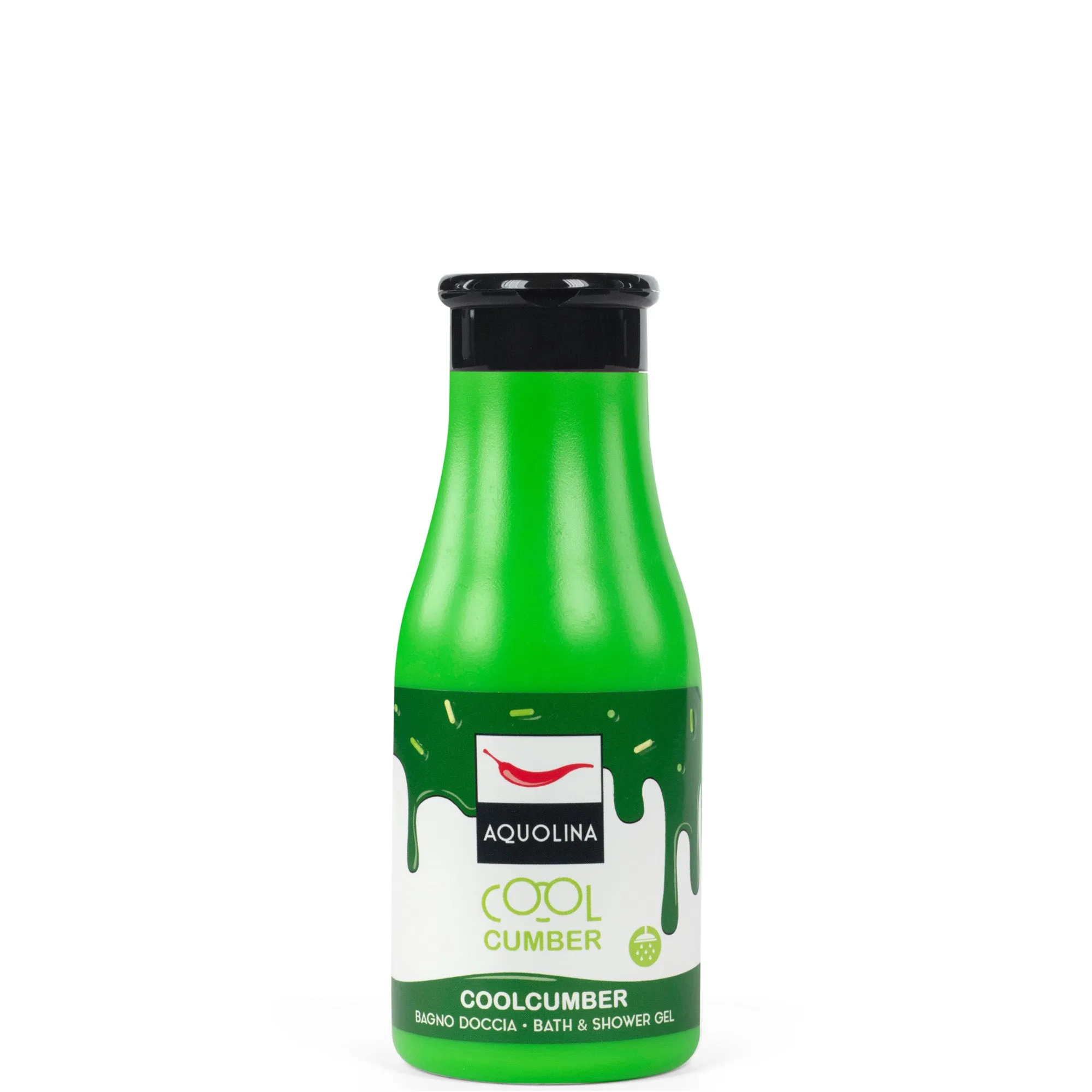 Aquolina Cool Cumber - 250 ML - immagine 1