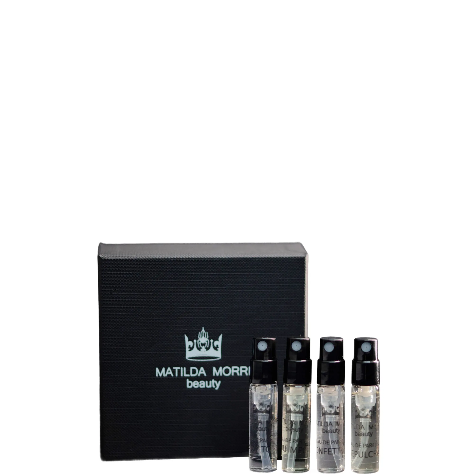 Matilda Morri Beauty MATILDA MORRI BEAUTY - DISCOVERY KIT - 2 ML - immagine 1