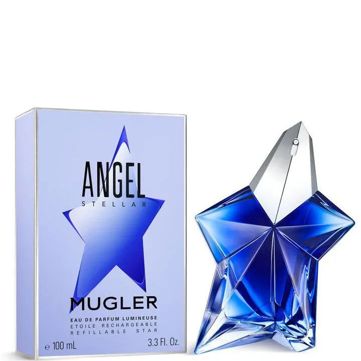 Mugler Angel Stellar Eau de Parfum Lumineuse - 100 ML - immagine 1