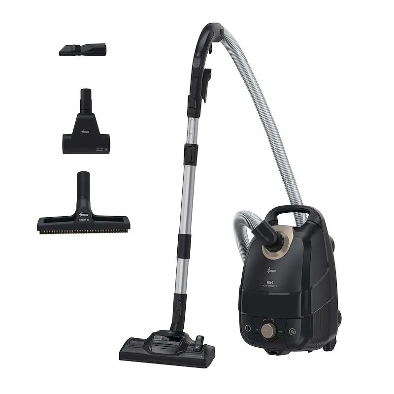 Hoover Aspirapolvere a traino He410p 011 - immagine 1