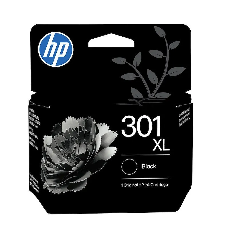Hp - 301xl Ch563ee - immagine 1
