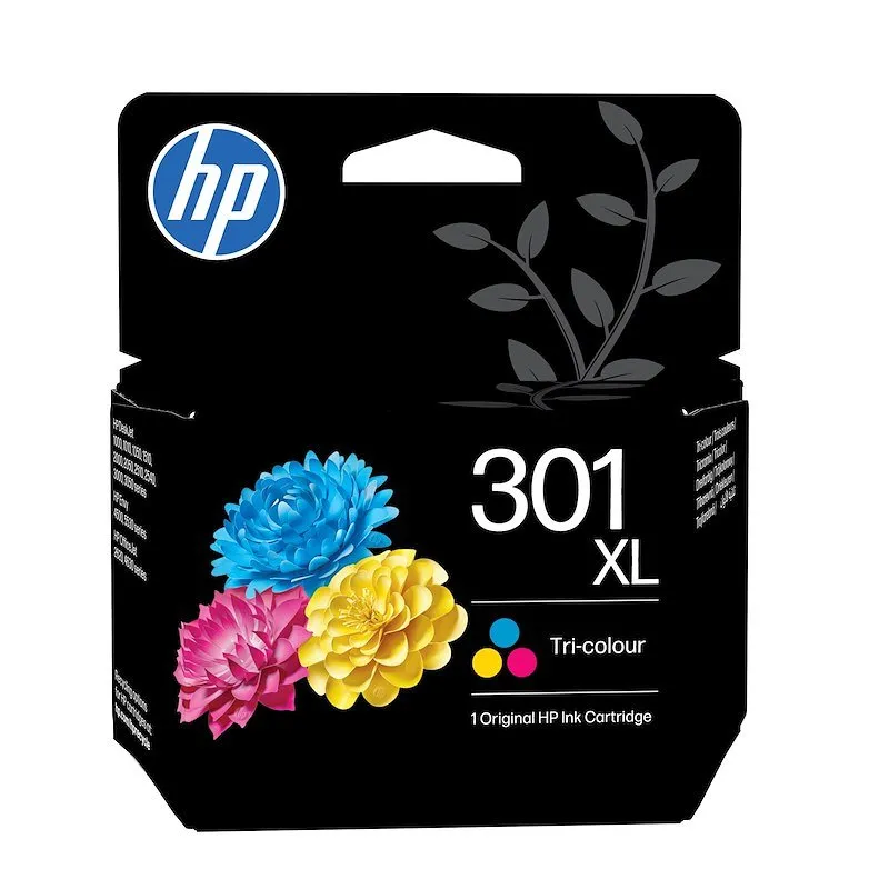 Hp - 301xl Ch564ee - immagine 1