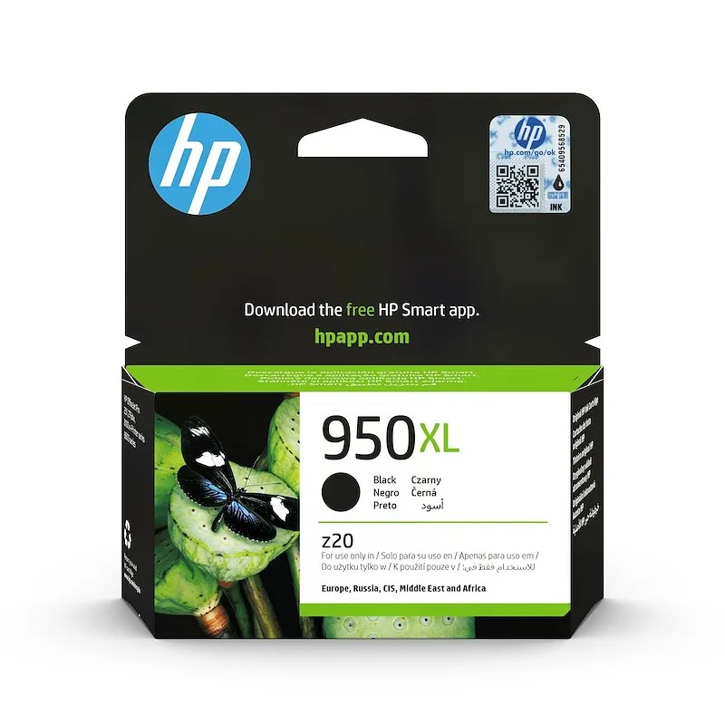 Hp - 950xl Cn045ae - immagine 1