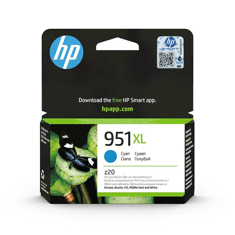 Hp - 951xl Cn046ae - immagine 1