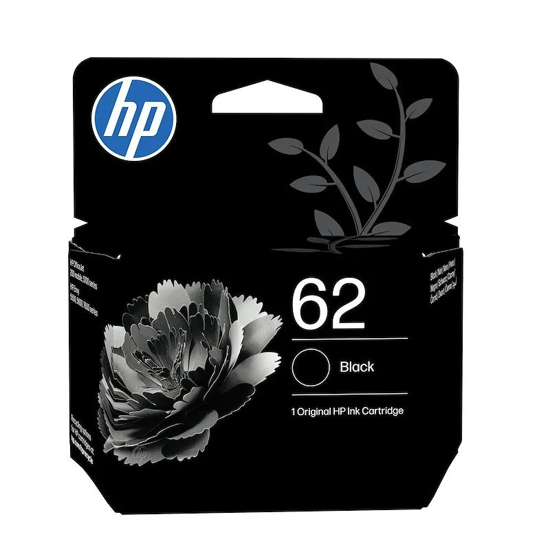Hp - 62 - immagine 1