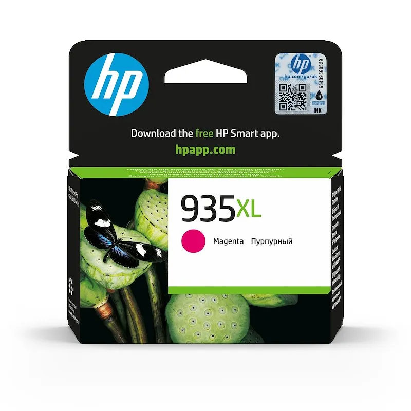Hp - 935xl C2p25ae - immagine 1