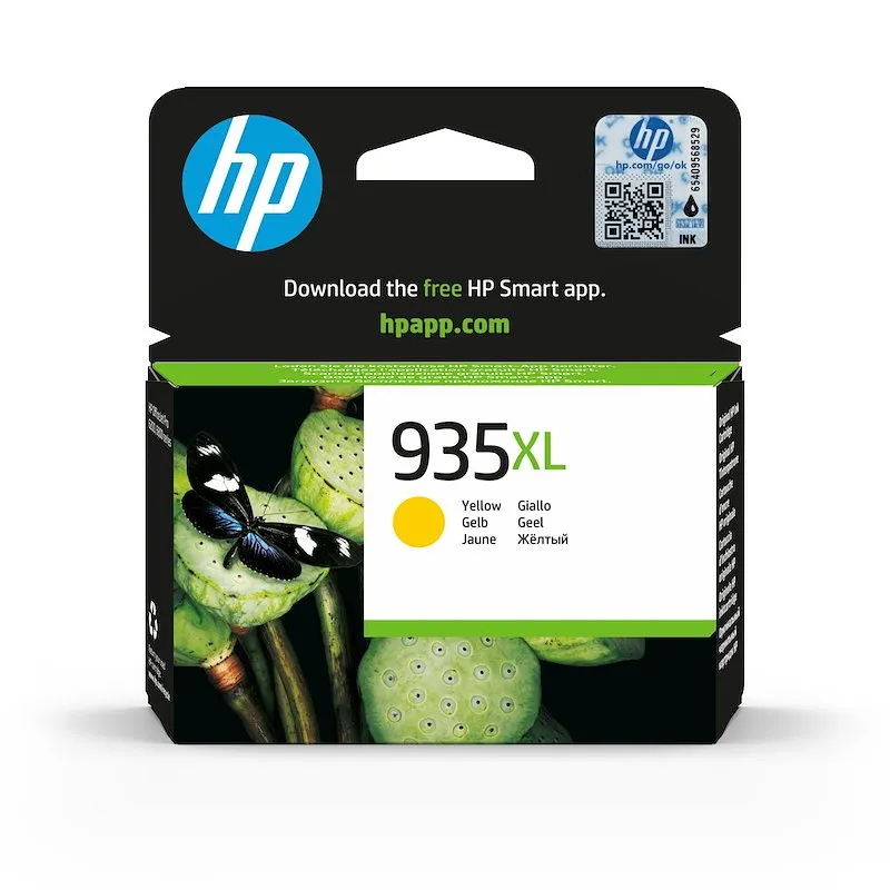 Hp - C2p26aebl 935xl - immagine 1