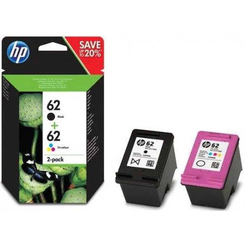 Hp - 62bkcl - immagine 1