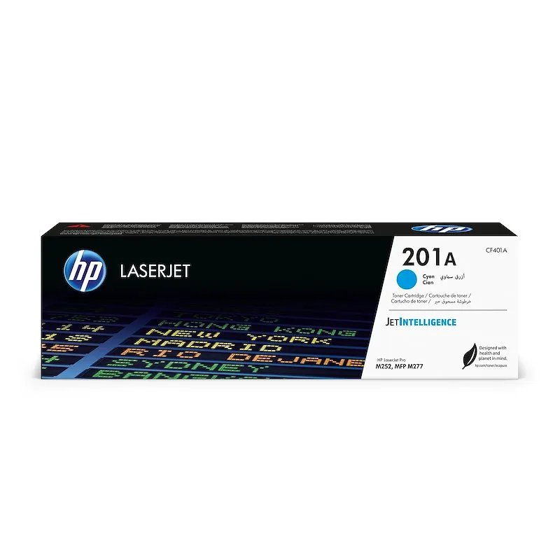 Hp - Cf401a - immagine 1