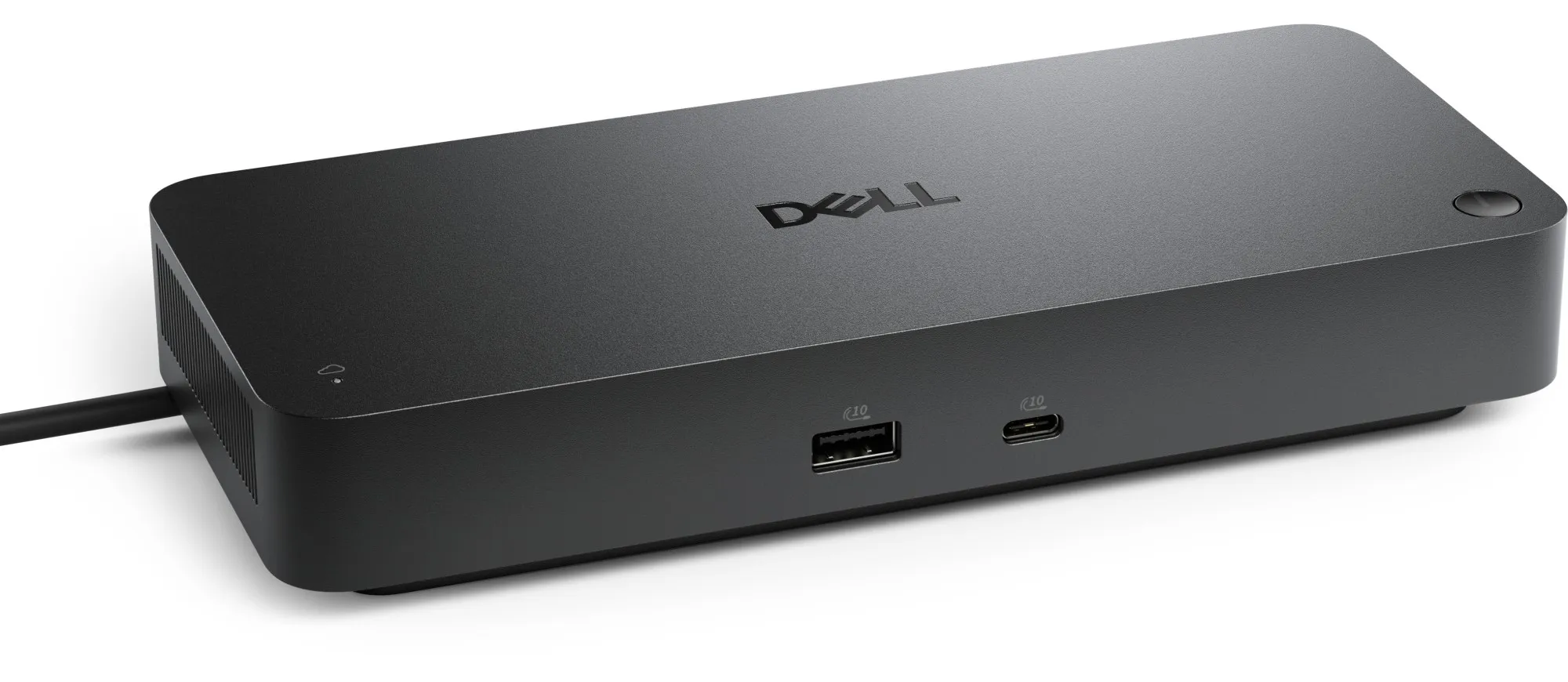 DELL Pro Thunderbolt 4 SD25TB4 Cablato Nero - immagine 1