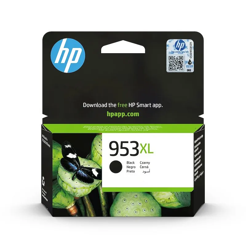 Hp - 953xl L0s70ae - immagine 1
