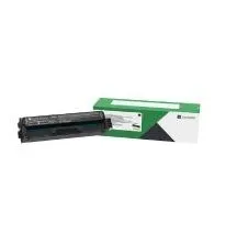 Lexmark Lxk CS/CX331 431 Blk Rtn 1.5K Crtg 20N20K0 - immagine 1