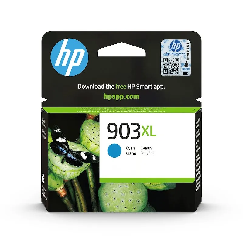Hp - 903xl T6m03ae - immagine 1