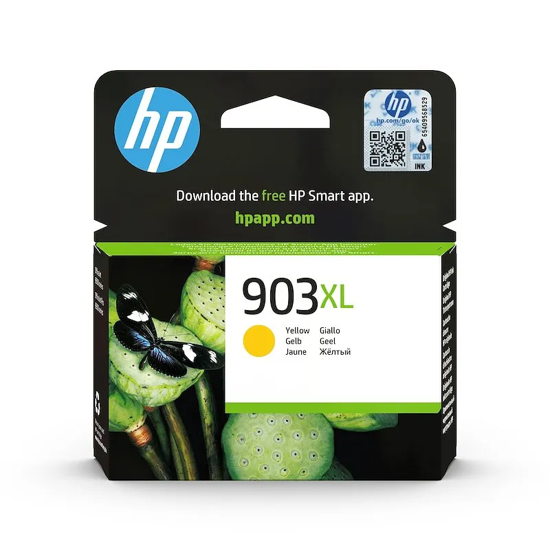 Hp - 903xl T6m11ae - immagine 1
