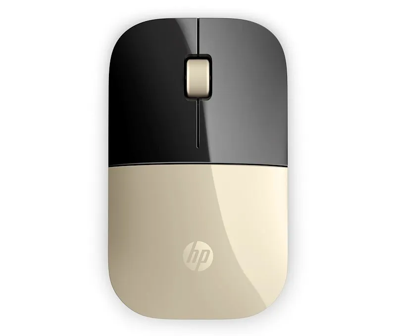 Hp - Z3700wrlgold - immagine 1