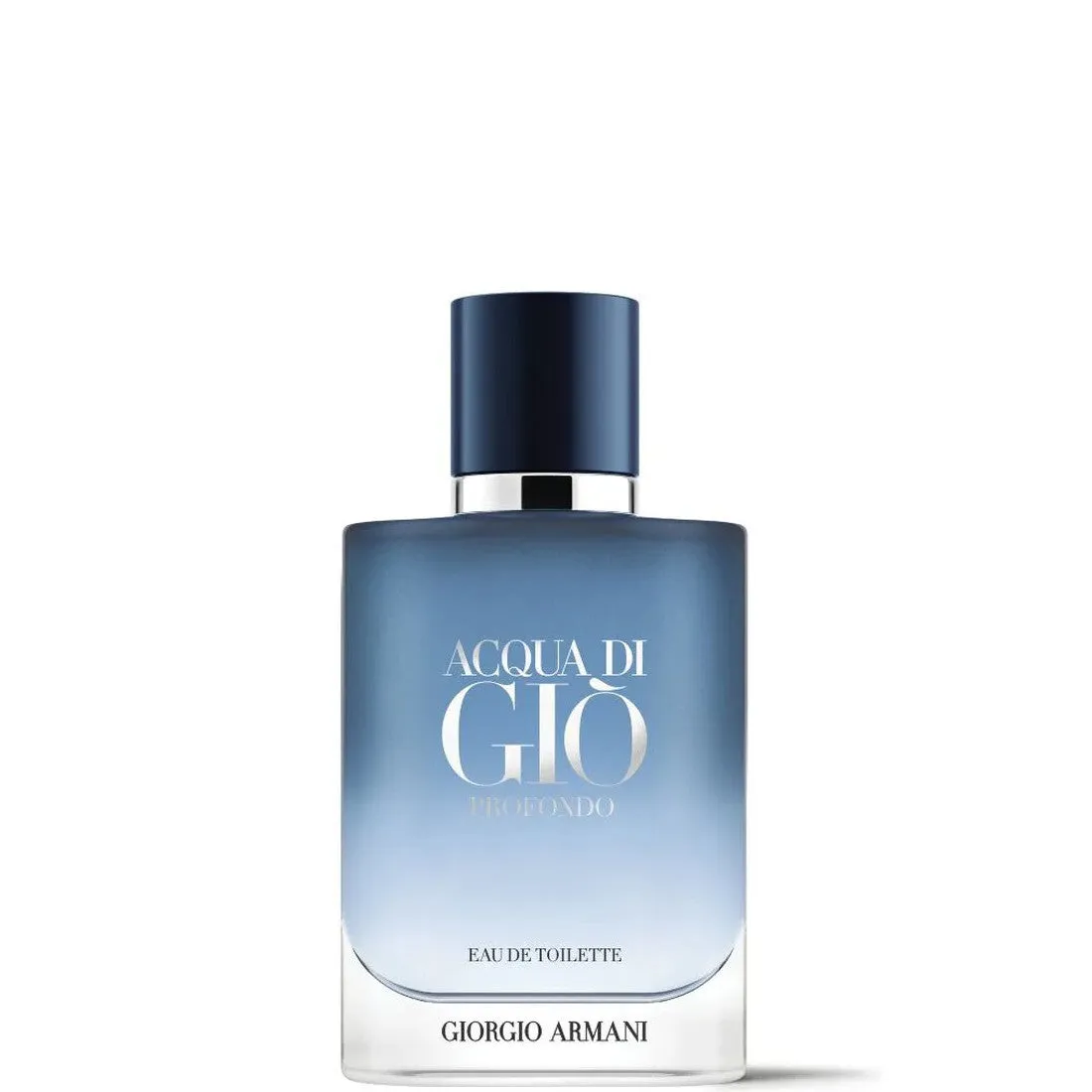 Armani Acqua Di Gio' Pour Homme Profondo Eau de Toilette - 50 ML - immagine 1