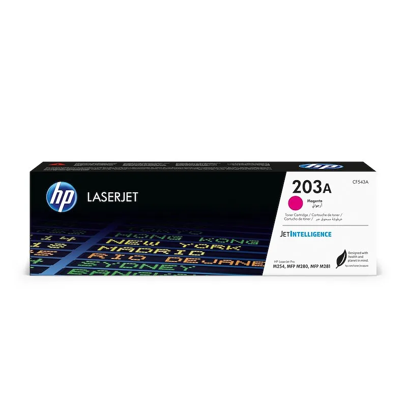 Hp - 203a Cf543a - immagine 1