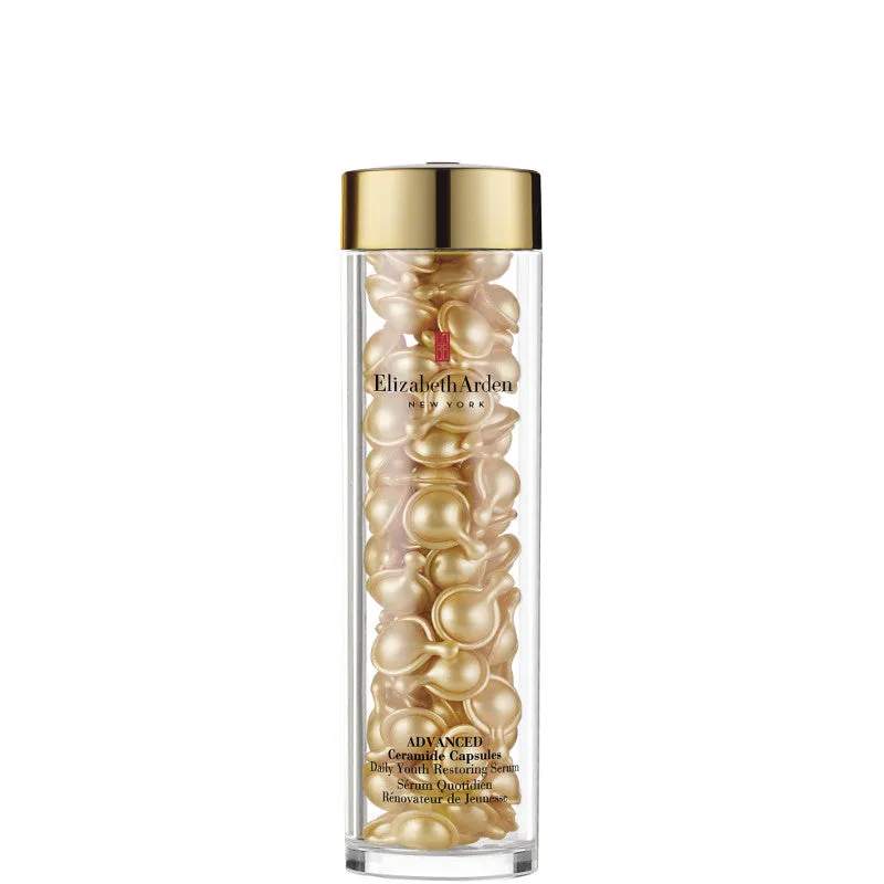 Elizabeth Arden Advanced Ceramide Capsule Daily Youth Restoring Serum - 90 CAPSULE - immagine 1
