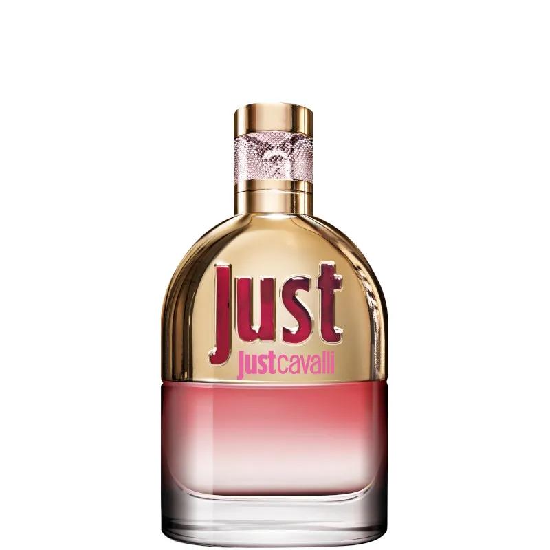 Cavalli Just Cavalli For Her - 30 ML - immagine 1