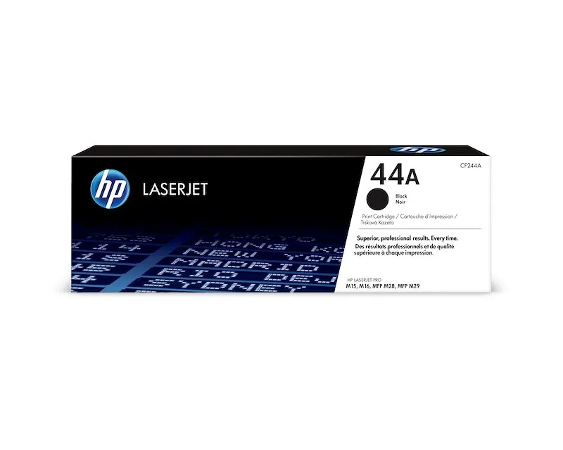 Hp - Cf244a - immagine 1