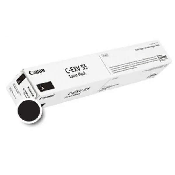 Canon Toner Black Per Imagerunner Advance C256I/C356I/C356P Durata 23.000 Pagine Copertura 5 . 2182C002AB - immagine 1