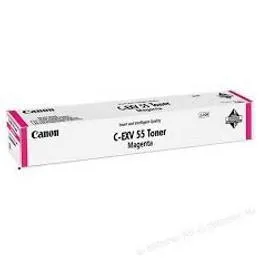 Canon Toner Magenta Per Imagerunner Advance C256I/C356I/C356P Durata 18.000 Pagine Copertura 5 . 2184C002AB - immagine 1