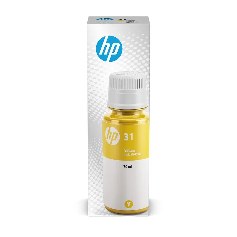 Hp - 1vu28ae 31 flacone Smart Tank - immagine 1
