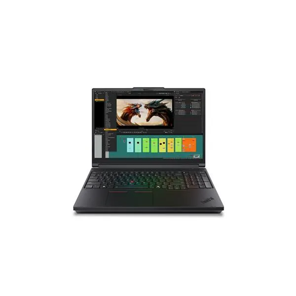 Lenovo P16 Gen 3X 21RQ004KIX - immagine 1