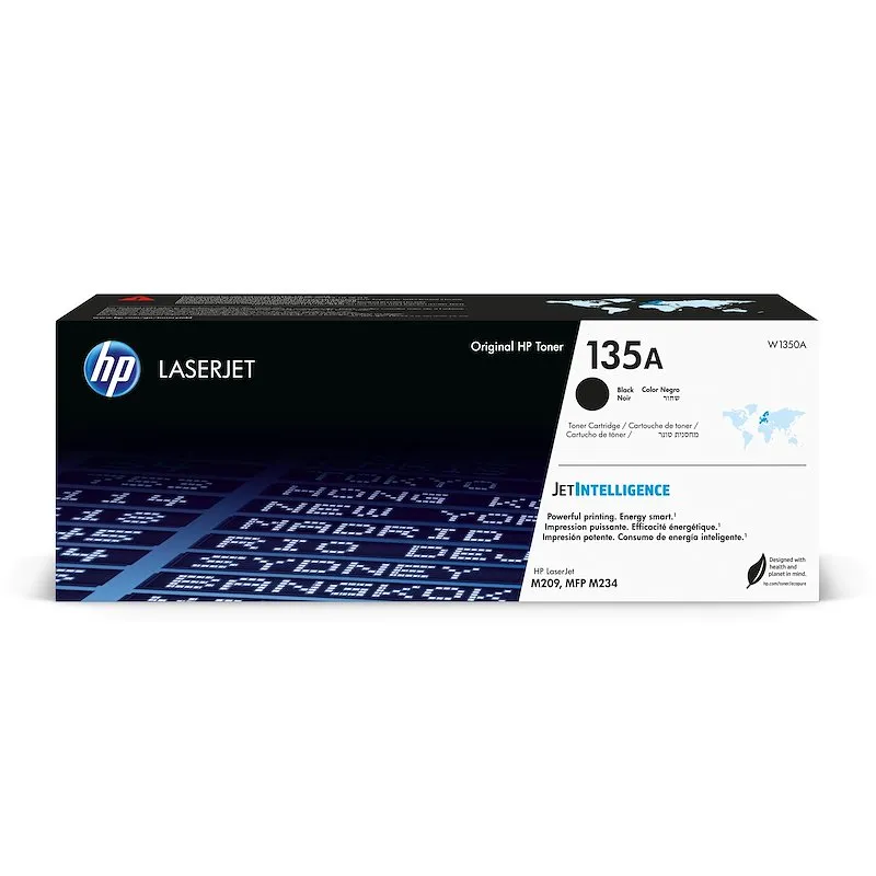 Hp - W1350a - immagine 1