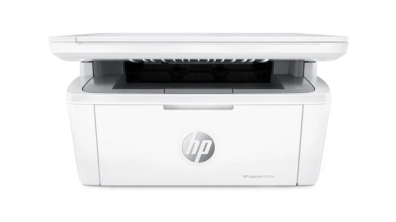 Hp Stampante LASERJET M140w - immagine 1