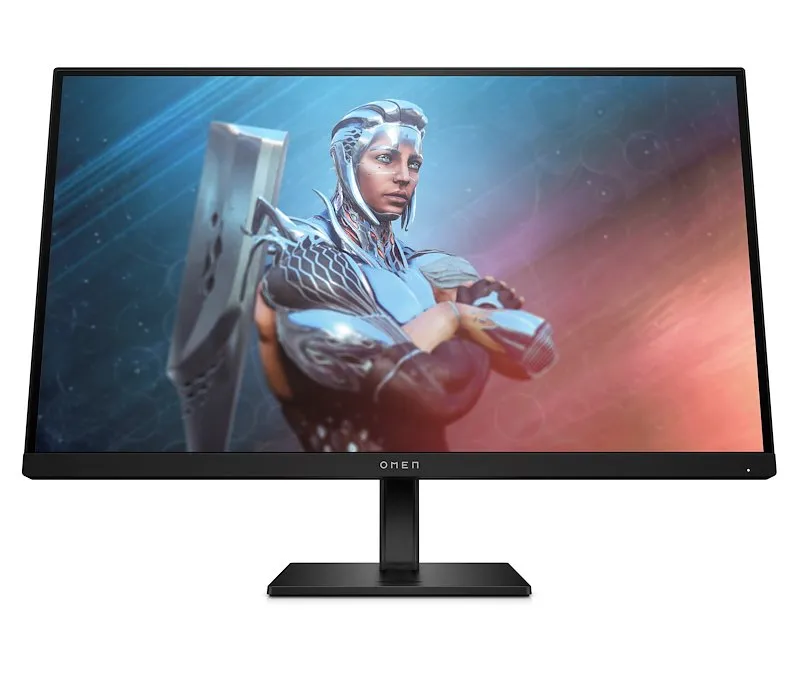 HP OMEN 27 Nero - immagine 1