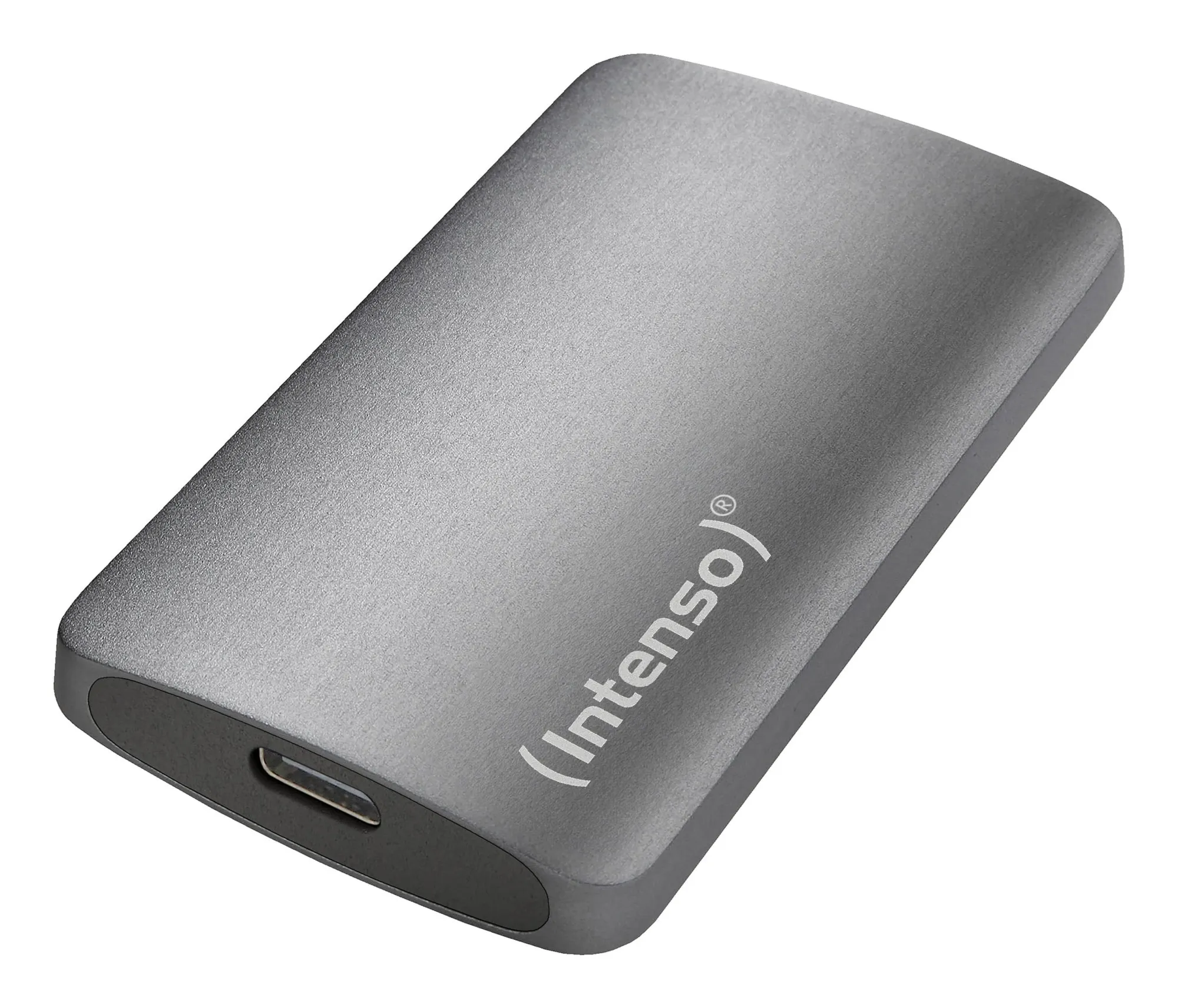 Intenso Ssd Esterno Tx800 1Tb Usb 3.2 2X2 2.100 Mb/S - immagine 1