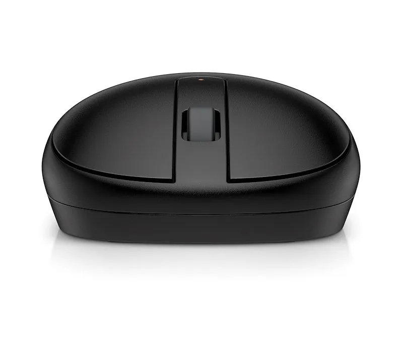 Hp Mouse Wireless 3v0g9aa Nero - immagine 1