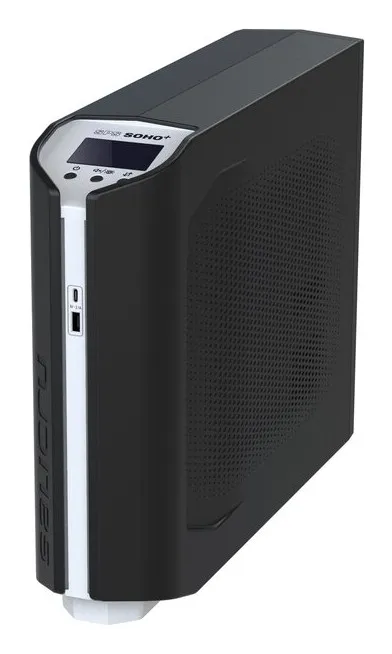 Salicru SPS 1250 SOHO+ gruppo di continuità (UPS) A linea interattiva 125 kVA 720 W 4 presa(e) AC - immagine 1