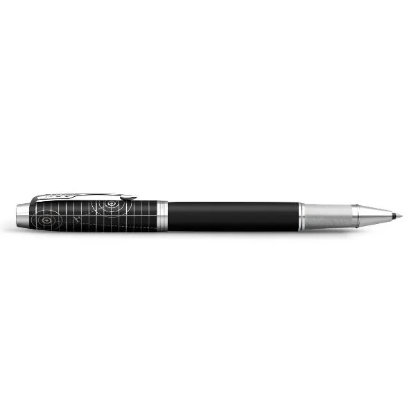 Parker Pk Im Legacy Of Flight Ct - Roller 2228741 - immagine 1