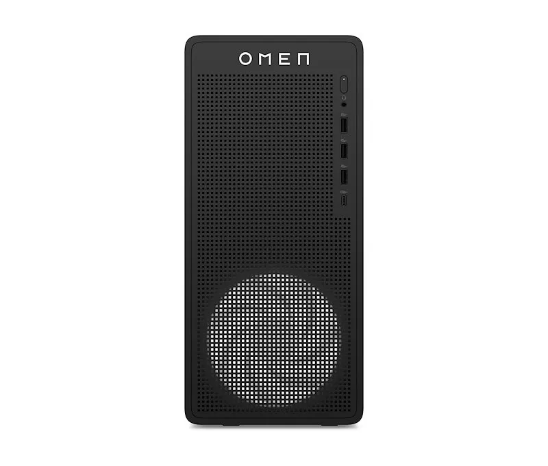 Hp Desktop Gaming 16/ 1TB Tg03-0013nl Omen Black - immagine 1