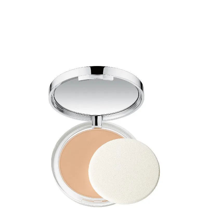 Clinique Almost Powder Makeup SPF 15 - Fondotinta in Polvere Compatta TIPO 1 2 3 4 - N. 03 Light - immagine 1