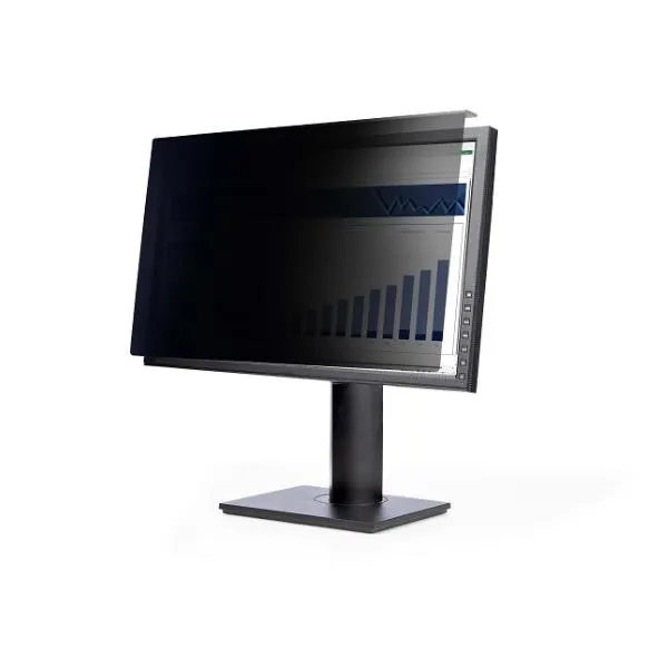 Startech Filtro Privacy Per Monitor 23.8 16:9 Appeso +/- 30 Gradi 238A-PRIVACY-SCREEN - immagine 1