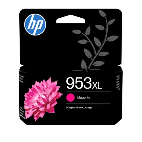 Hp Cartuccia d'inchiostro magenta 953XL F6u17ae#30a - immagine 1