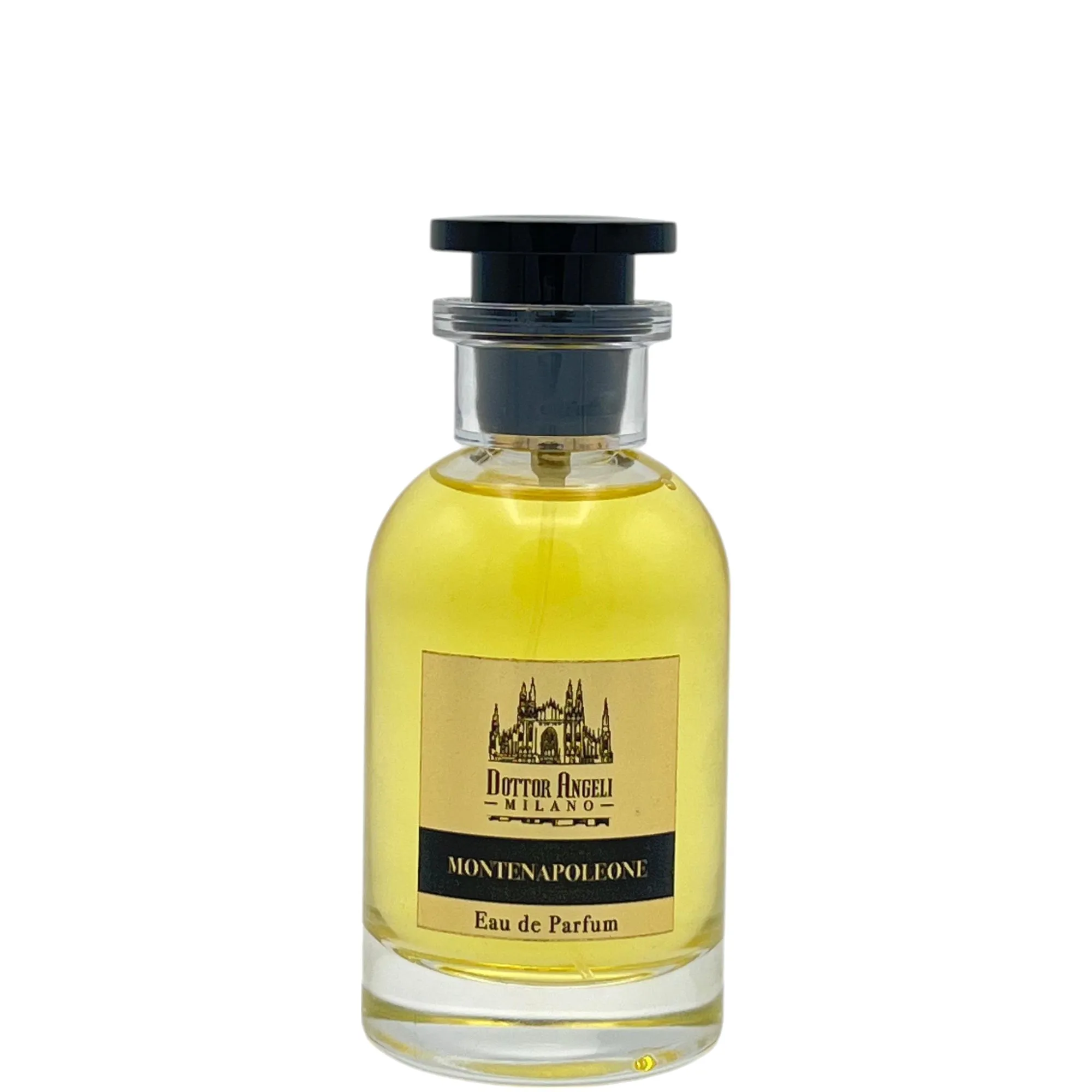 Dottor Angeli Milano Dottor Angeli Milano Montenapoleone Eau de Parfum - 100 ML - immagine 1