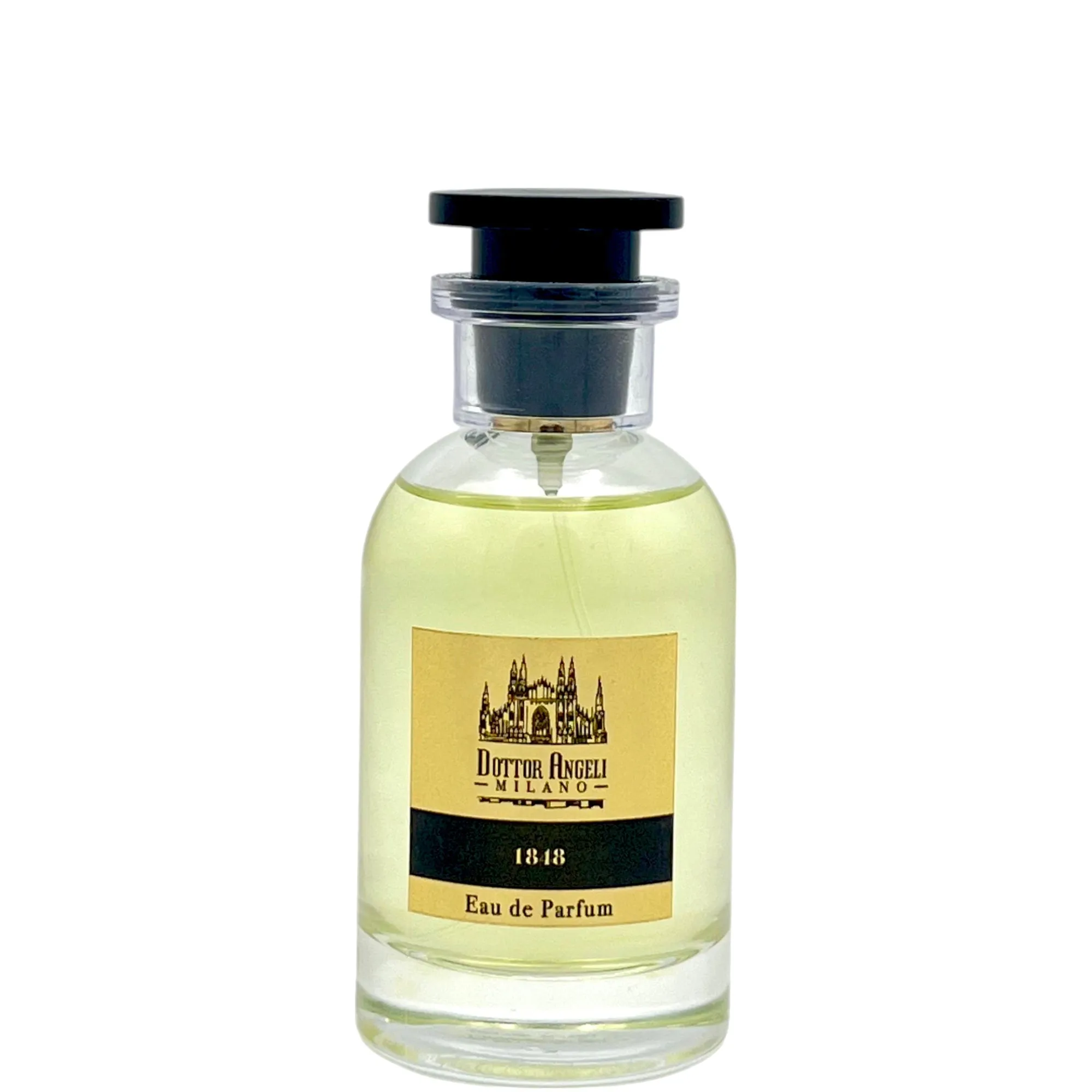 Dottor Angeli Milano Dottor Angeli Milano 1848 Eau de Parfum - 100 ML - immagine 1