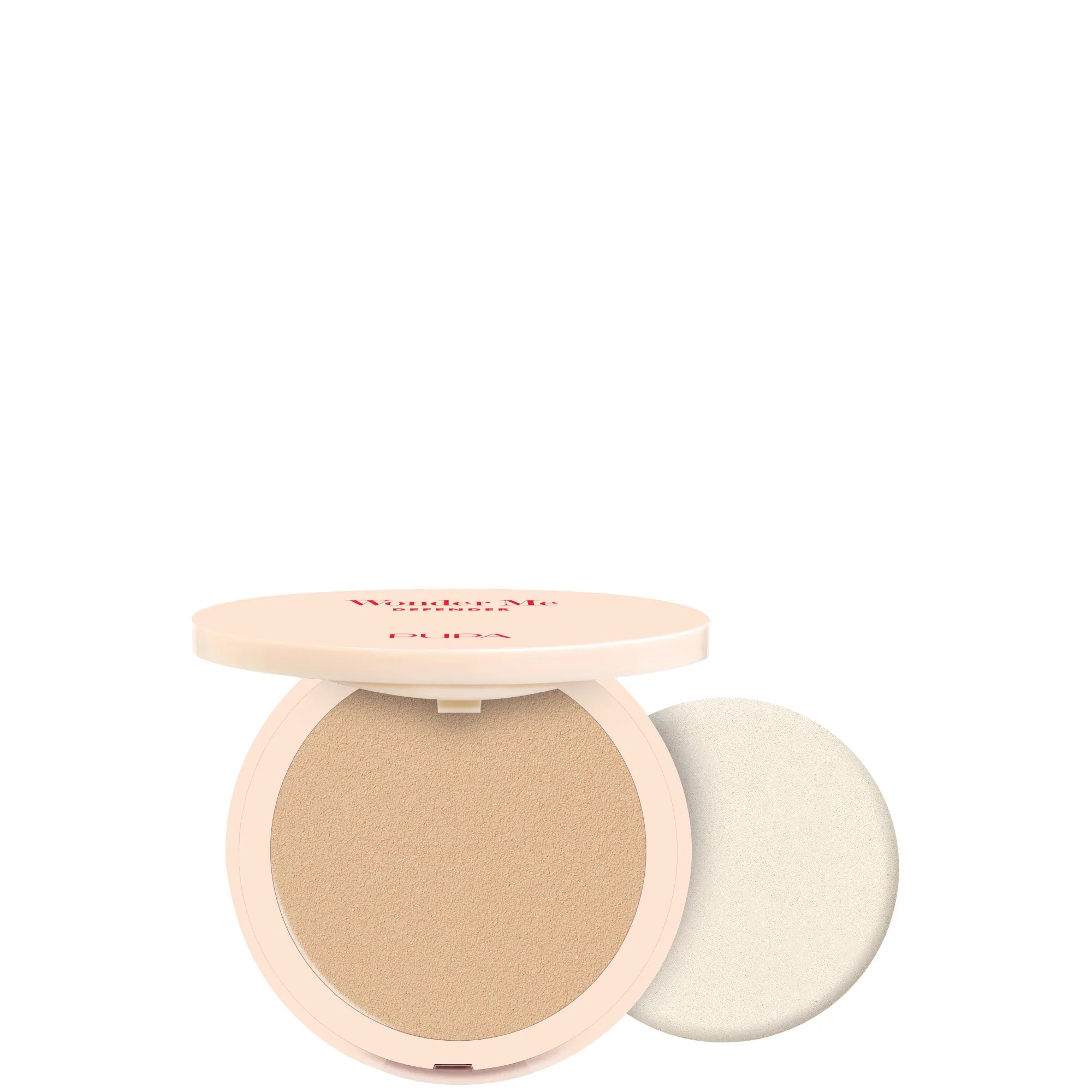 Pupa Wonder Me Defender SPF 50 - N. 003 MEDIUM BEIGE - immagine 1