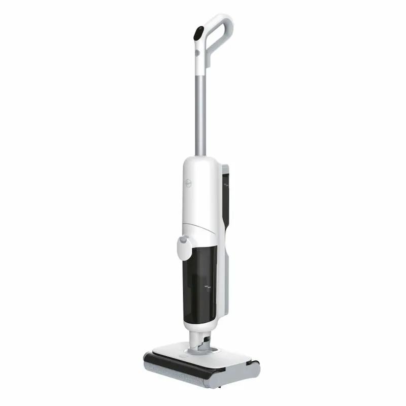 Hoover Aspirapolvere senza fili HW500 Grigio Bianco - immagine 1