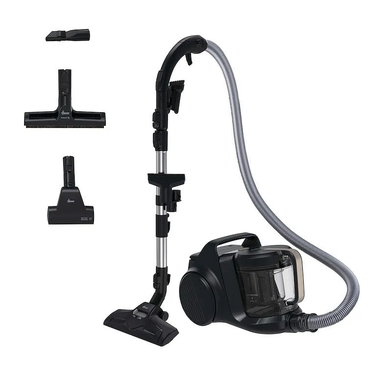 Hoover Aspirapolvere Hp410p 011 - immagine 1