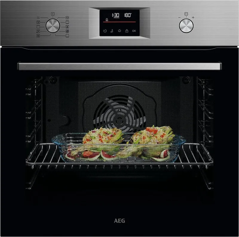 Aeg Forno elettrico Tu5pb43sm - immagine 1