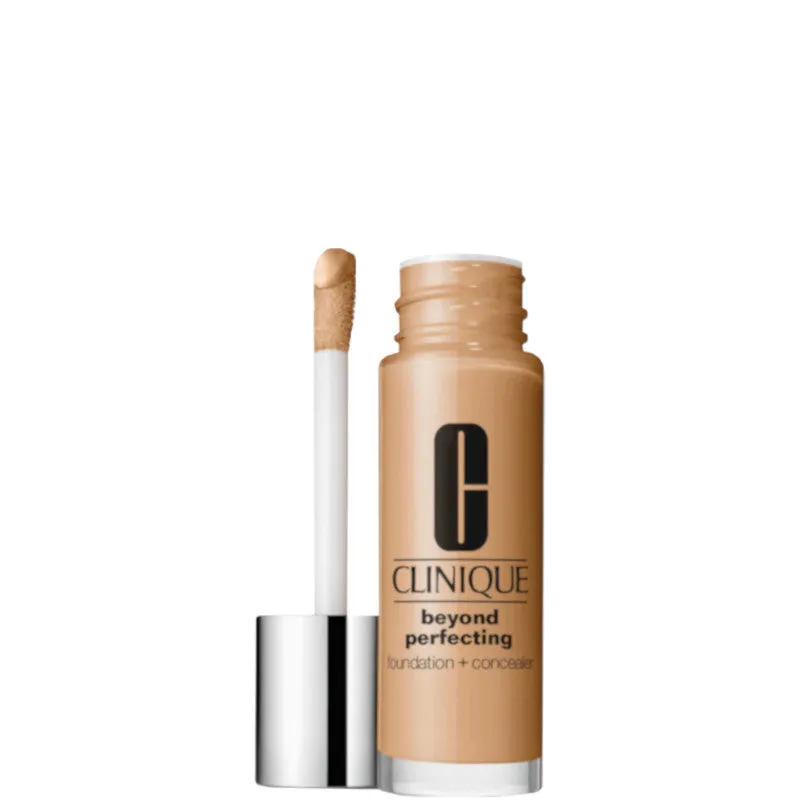Clinique Beyond Perfecting Fondotinta e Correttore 2 in 1 - N. 11 Honey - immagine 1